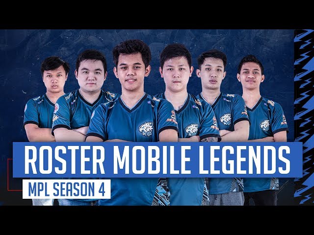 EVOS MOBILE LEGENDS | READY FOR MPL S4 class=