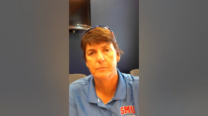 Video: W-Golf Head Coach Jeanne Sutherland Preview...