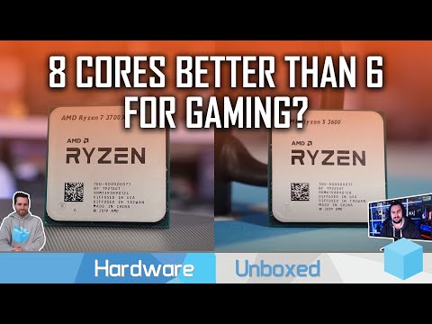 Ryzen 7 4700G or 3700X? B550 or B450 for New Ryzen Build