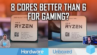 Ryzen 7 4700G or 3700X? B550 or B450 for New Ryzen Build? July Q&A [Part 3]