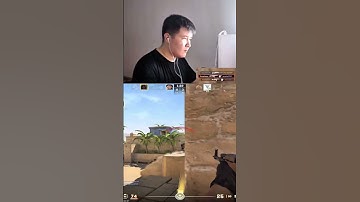 1vs4 clutch 🔥🏆 #cs2 #csgo #counterstrike #esportscsgo