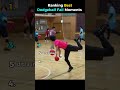 Ranking Best Dodgeball Fail Moments