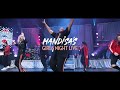 Mandisa's Girls Night Live Tour 2019