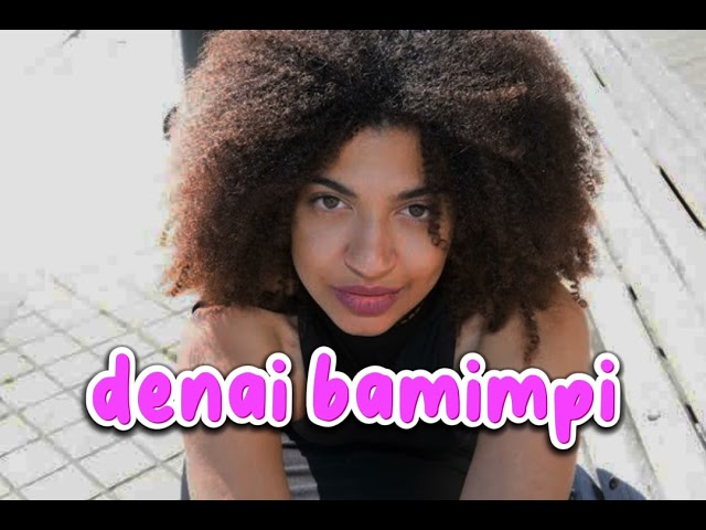 MINANG || DENAI BAMIMPI - RMX (VALEN KIKISO) 🔊🌴 class=