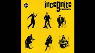 Incognito - Talkin' Loud