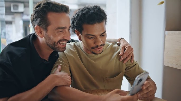 Biseksual ona va ogil Biseksual ona va ogil