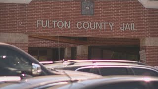66-year-old man dies Fulton County Jail | Concerns over alarming trend