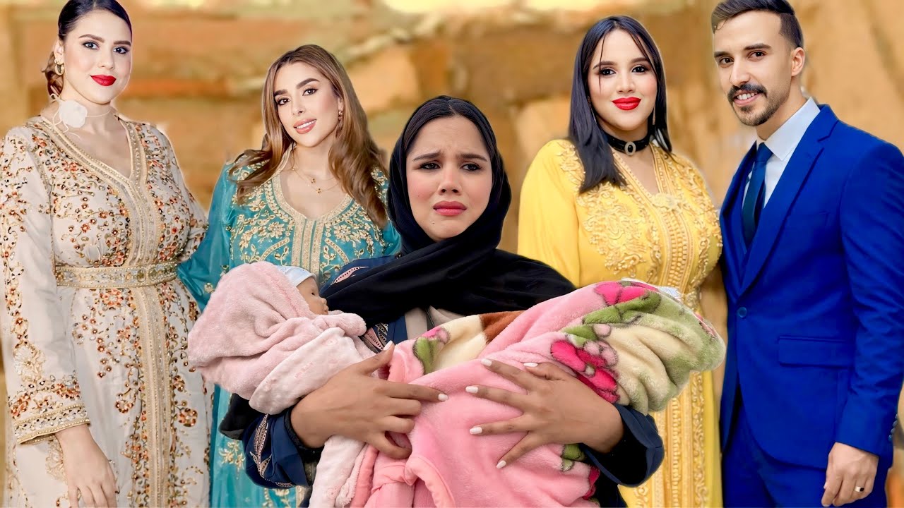 فيلم مغربي كامل: 