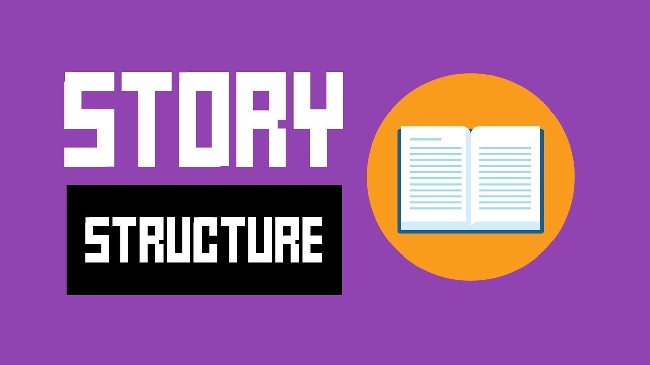 super simple story structure template for video games youtube video games template