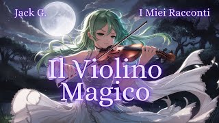 Il Violino Magico