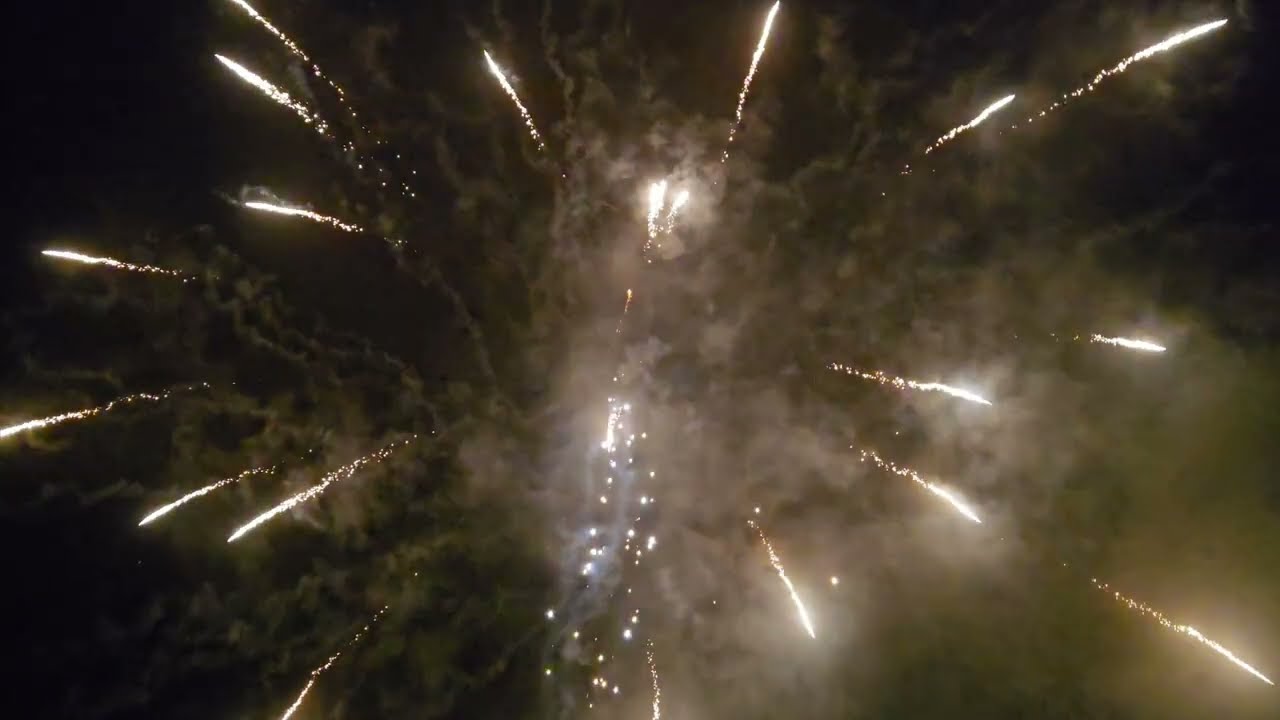 Pyromoravia Pumpkins mit Riesenzerleger