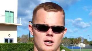 Checking in with Rusty Smith 04-05-10 Details