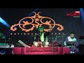 Hadees - Dr Satinder Sartaaj - Live - Ludhiana - MM World
