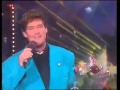 David Hasselhoff  -  The Girl Forever  live 1992