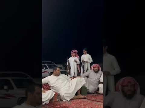 هدية حسين محمد الجحدلي لي والده الشيخ محمد عبدربه الجحدلي