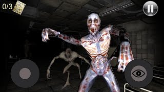 Five Nights at Scary Horror Hospital - Level 1 - Gameplay screenshot 2