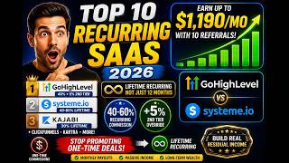 Recurring Agency Playbook