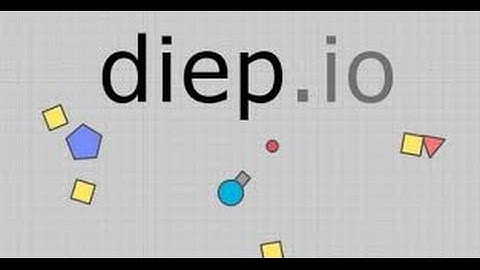 I AM A ARENA CLOSER!!!! // Diep.io Sandbox Mode