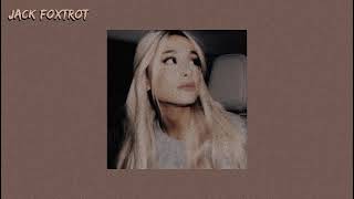 Ariana Grande  Fantasize sped Up