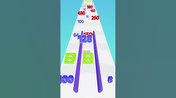 Number master Run and Merge Level 39 - 40 - 41