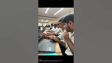 Graphics Guru Event #gdsc #googledeveloperstudentclubs #techcommunity #careerdevelopment