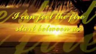 Video thumbnail of "Let the love begin - Gino Padilla.flv"
