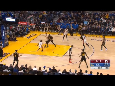 This Is Why Draymond Green Should Be In The MVP Conversation!