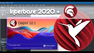 ๐ ููููุฉ ุชุซุจูุช ูุชูุนูู InterBase 2020 ูุฑุจุทู ู
ุน Delphi 12.1 ุฎุทูุฉ ุจุฎุทูุฉ ๐ป๐ฆ
