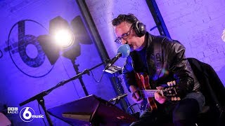 Richard Hawley - The Only Road (6 Music Live Room) chords