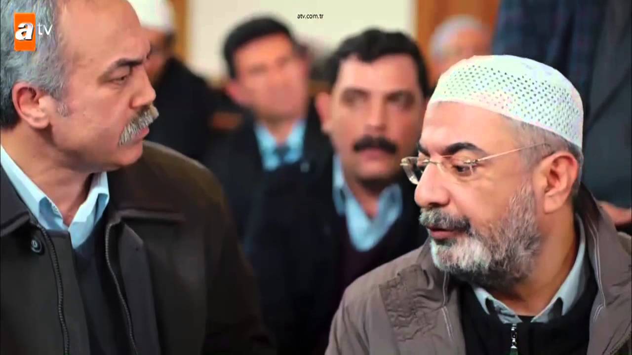 Ziya Hoca'nın en beğenilen vaazları