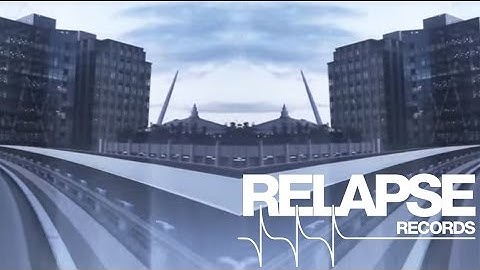 LOCRIAN - "Return To Annihilation" Official Music Video