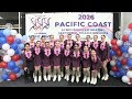 Pre-Juvenile Free Skate | 2026 Pacific Coast Synchronized Skating Sectional