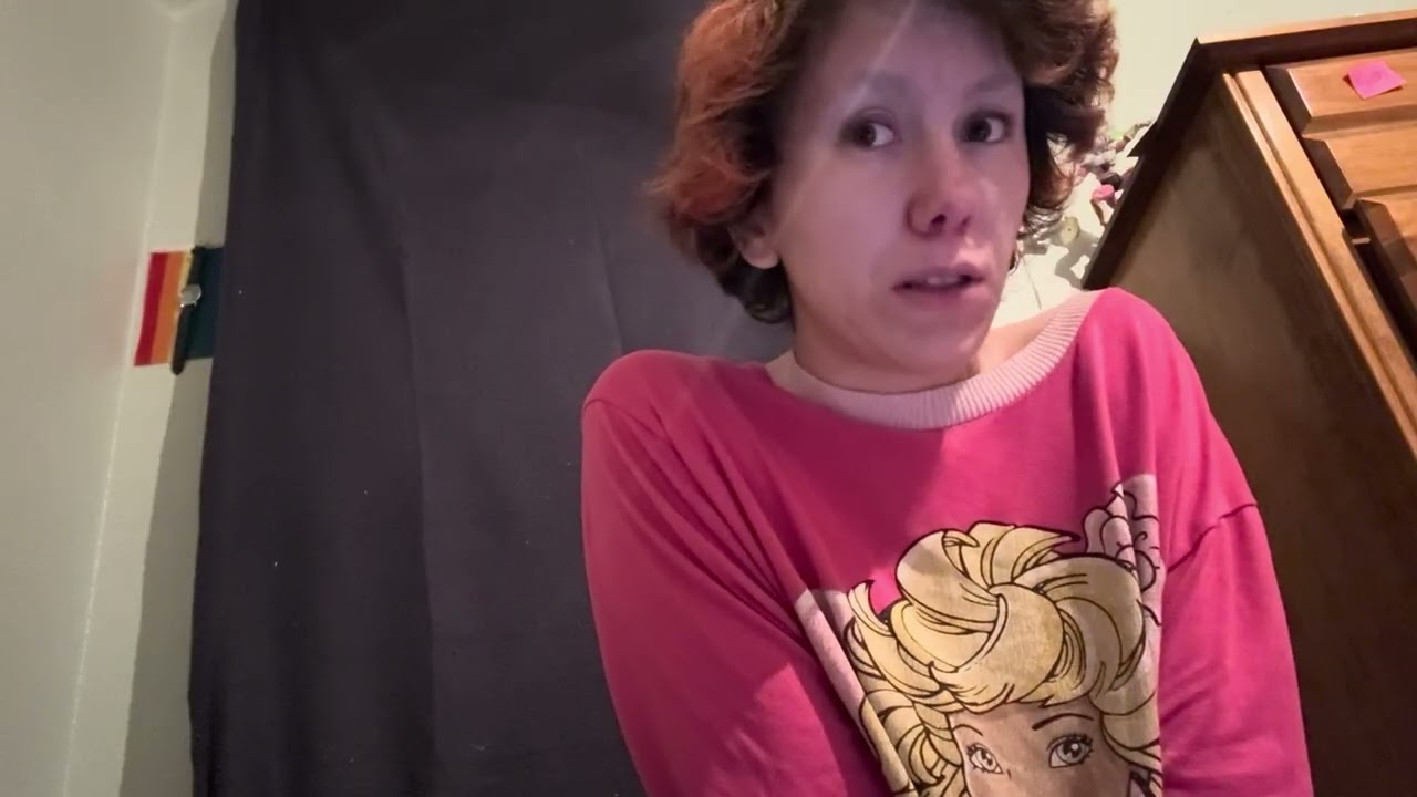 a very spacey update