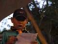 Pidiendo posada Grupo 1 Tacana Scout
