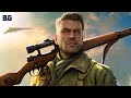 Sniper Elite 4 - O Filme (Dublado)