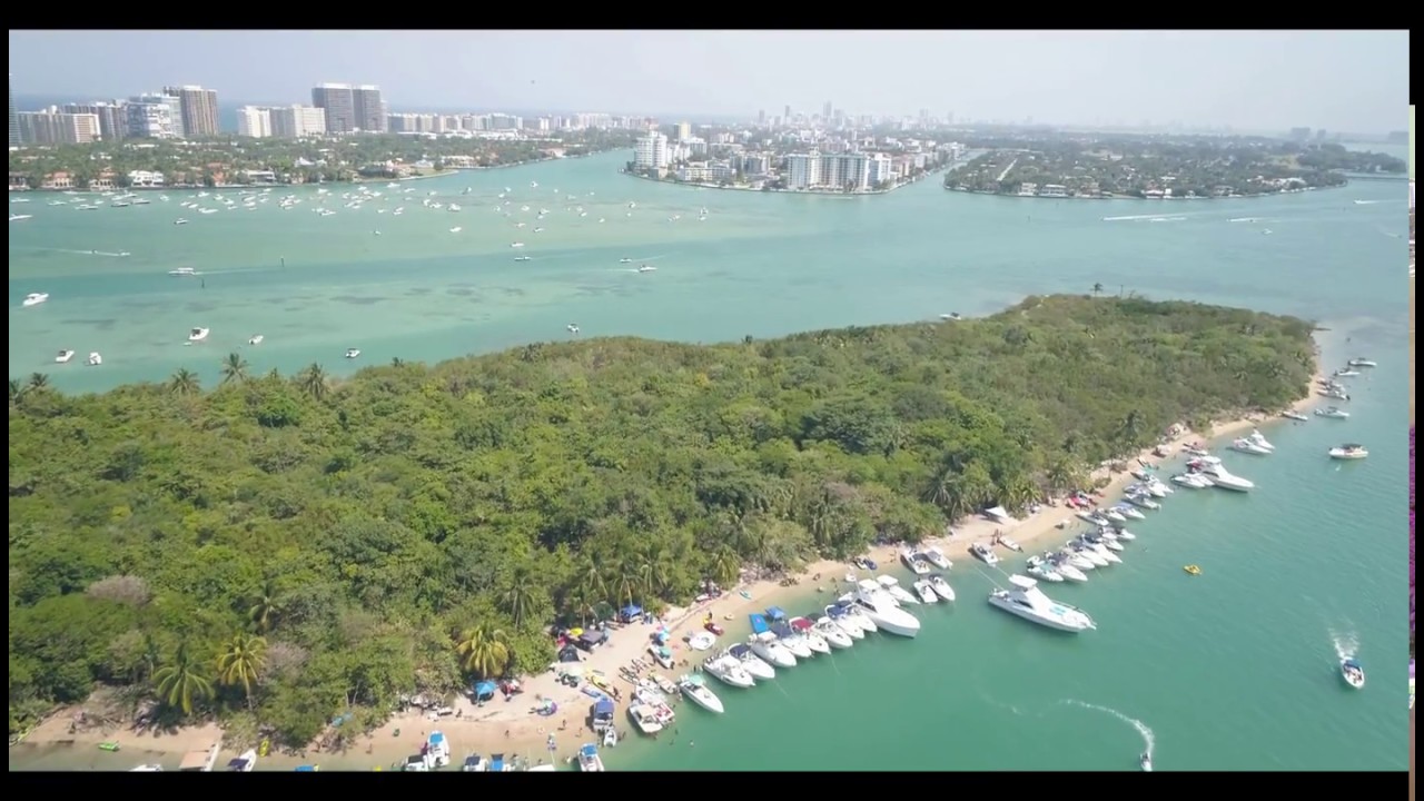 Haulover Beach Jet Ski Races