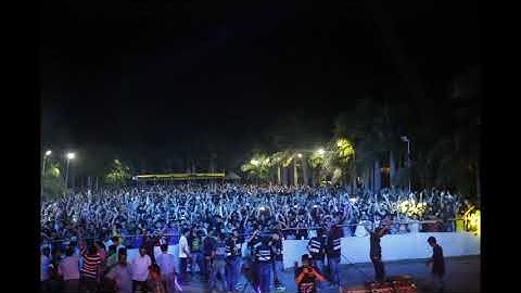 Charusat CSPIT electrical 2017