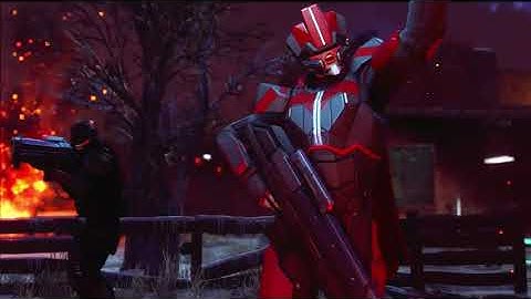Xcom 2 | Episode 4 | The Faceless