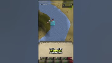 Botting 99 Fishing in F2P: Insane AI Grind!