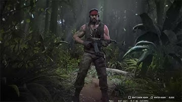 CS GO Operation Riptide intro