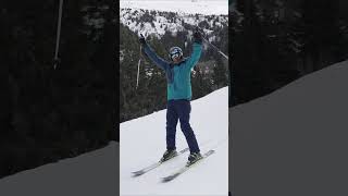 Ultimate Ski Trip 2024 DJ H Kudos #djlife #switzerland #skiing #skitrip #djhmusic