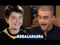 Kids From Harry Potter ★ Then And Now