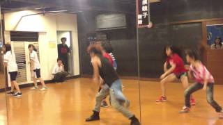 20130910~小木頭~Jazz初級~Part 1~