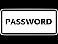 Setting a Secure Passphrase instead of a Password
