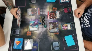 Transformers TCG  SUM=41  Gameplay  Twin Primes vs Optishock