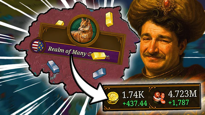 NEW EU5 Patch Made HUNGARY The STRONGEST Start & Complete Guide to Master It