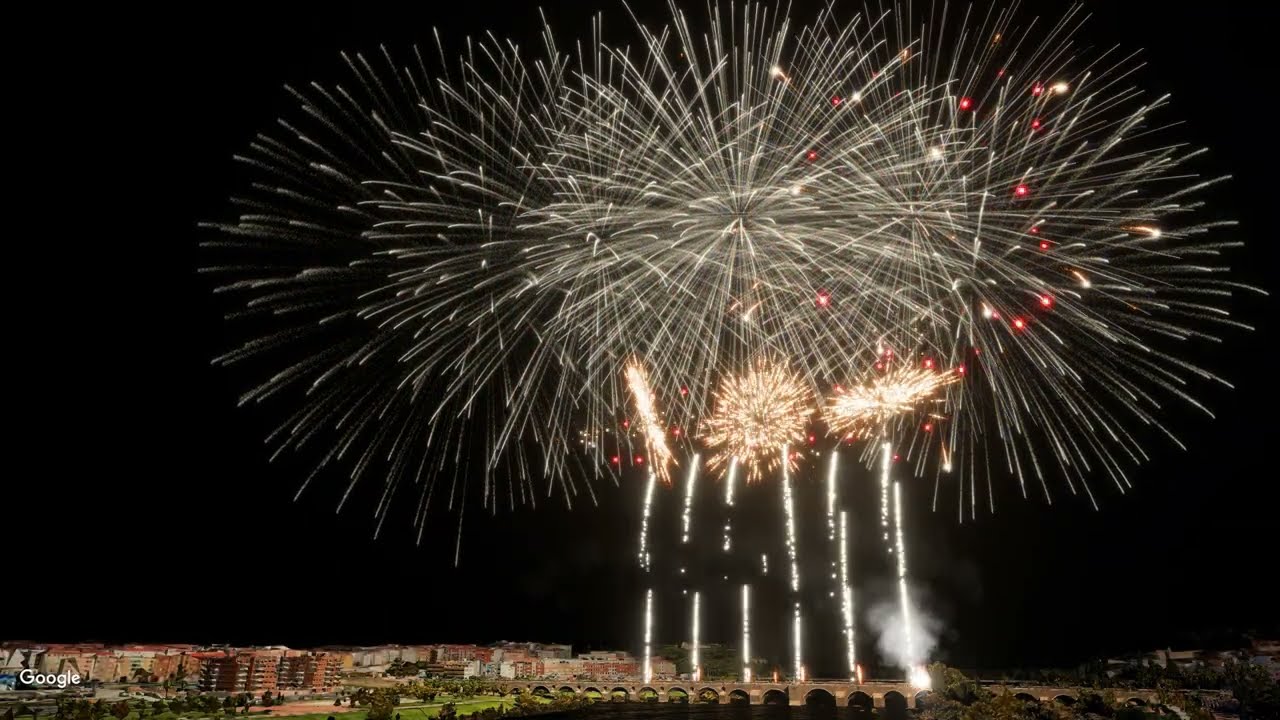 San Juan Badajoz 2025 (VIRTUAL)