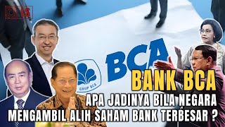 Download Lagu BCA DIAMBIL ALIH NEGARA? | KISAH PILU 1998 \u0026 ISU TERBARU PRABOWO MP3 Download Lagu BCA DIAMBIL ALIH NEGARA? | KISAH PILU 1998 \u0026 ISU TERBARU PRABOWO MP3