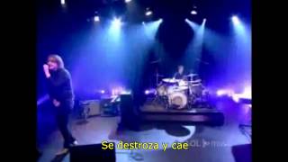 Keane - The Frog Prince (subtitulos en español)