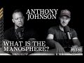 Anthony Johnson on the Elliott Hulse Podcast | Breaking Down the Manosphere